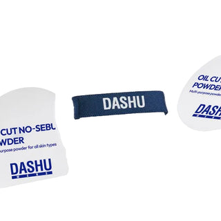 DASHU Men’s Oil Cut No-Sebum Powder 5g