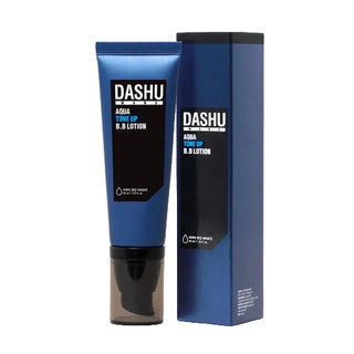 DASHU Men's Aqua Tone Up BB Lotion 40ml