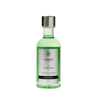 BARBER501 After Shave 160ml #cica(SANDAL WOODYS)