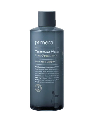 primera Men Organience Treatment Water 150ml