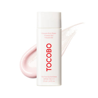 Tocobo Vita Tone Up Sun Cream SPF50+ 50ml