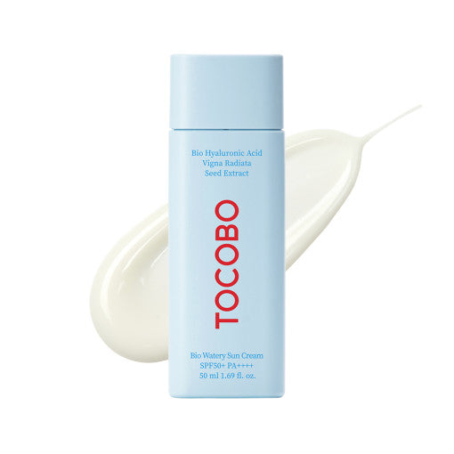 TOCOBO Bio Watery Sun Cream SPF50 50ml