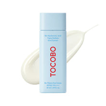 TOCOBO Bio Watery Sun Cream SPF50 50ml image 1
