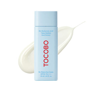 TOCOBO Bio Watery Sun Cream SPF50 50ml