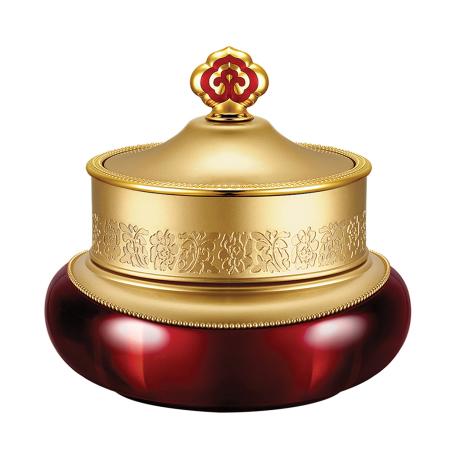 The History of Whoo Jinyulhyang Jinyul Intensive Revitalizing Eye Cream 20ml