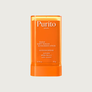 Purito Seoul Daily Soft Touch Sunscreen Stick SPF50+ 20g