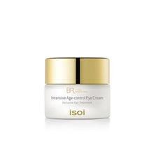 isoi Bulgarian Rose Intensive Age Control Eye Cream 20ml image 2