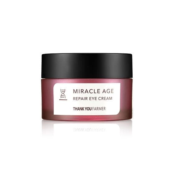 Thank You Farmer Miracle Age Repair Eye Cream 20g