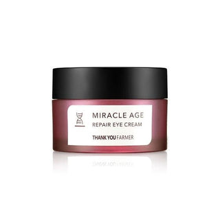 Thank You Farmer Miracle Age Repair Eye Cream 20g