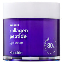 Hanskin Collagen Peptide Eye Cream 80ml image 1