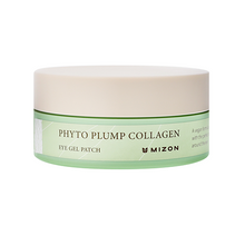 MIZON Phyto Plump Collagen Eye Gel Patch 84g (60 Patches) image 1
