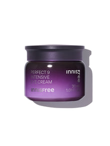innisfree Perfect 9 Intensive Eye Cream 30ml image 1