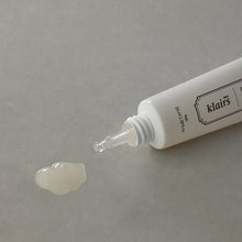 KLAIRS Fundamental Eye Awakening Gel 35ml image 6