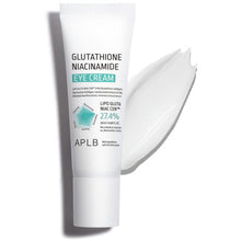 APLB Glutathione Niacinamide Eye Cream 20ml image 1