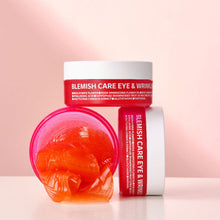 isoi Blemish Care Eye & Wrinkle Patch 90P image 4