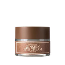 I'm from Ginseng Eye Cream 30g image 1