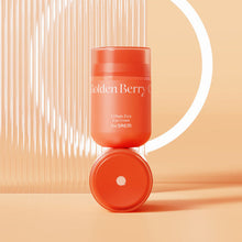 The SAEM Urban Eco Golden Berry C Eye Cream 30ml image 3