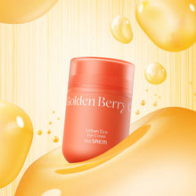 The SAEM Urban Eco Golden Berry C Eye Cream 30ml image 4
