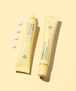 so natural Cera Peptide Ceramide Eye Serum 30ml