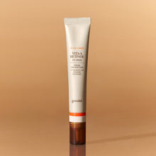 goodal Black Carrot Vita-A Retinol Eye Cream 30ml image 2