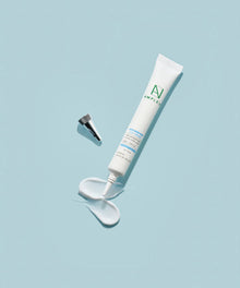 AMPLE:N Hyaluron Shot Eye Cream 25ml image 3