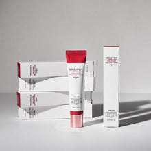 MIGUHARA Anti Wrinkle Effect Eye Cream Origin 30ml image 1