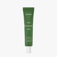 DEWYTREE Ultra Nourishing Snail Eye Cream 40ml image 3