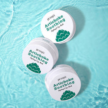 PETITFEE Artichoke Soothing Hydrogel Eye Mask 80g (60 Patches) image 6
