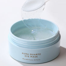 PETITFEE Aura Quartz Eye Mask 85g (60 Patches) image 4