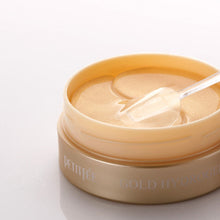 PETITFEE Gold Hydrogel Eye Patch (1.4g x 60 Patches) image 3