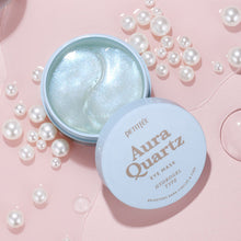 PETITFEE Aura Quartz Eye Mask 85g (60 Patches) image 8