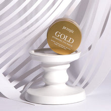 PETITFEE Gold Hydrogel Eye Patch (1.4g x 60 Patches) image 5
