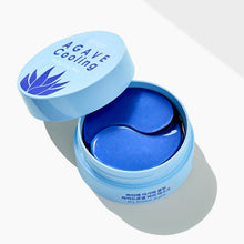 PETITFEE Agave Cooling Hydrogel Eye Mask 80g (60 Patches) image 2
