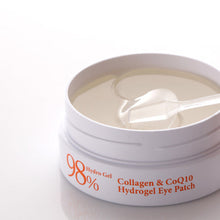 PETITFEE Collagen & CoQ10 Hydrogel Eye Patch (1.4g x 60 Patches) image 6