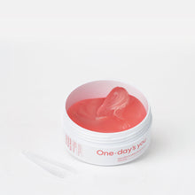One-day's you Collagen Hydrogel Eye Patch 87g (60 Patches) image 3
