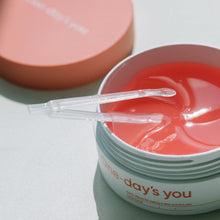 One-day's you Collagen Hydrogel Eye Patch 87g (60 Patches) image 5