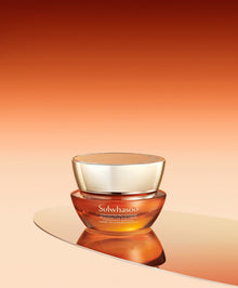 Sulwhasoo Concentrated Ginseng Rejuvenating Eye Cream 15ml image 3