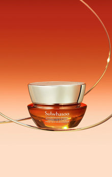 Sulwhasoo Concentrated Ginseng Rejuvenating Eye Cream 15ml image 6