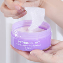 BIO HEAL BOH Probioderm Collagen Remodeling Eye Patch 60 Sheets image 2