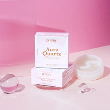 PETITFEE Aura Quartz Eye Mask Pure Opal 80g (40 Patches) image 4