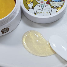 DEWYTREE Prime Gold Snail Eye Patch 90g (60 Patches) image 3