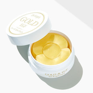 PETITFEE Gold EGF Eye & Spot Patch (60 Eye + 30 Spot Patches)