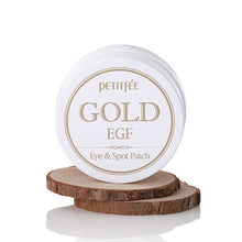 PETITFEE Gold EGF Eye & Spot Patch (60 Eye + 30 Spot Patches) image 3