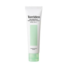 Torriden Balanceful Cica Tone Up Sun Cream 60ml image 1