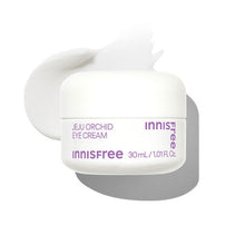 innisfree Jeju Orchid Eye Cream 30ml image 2