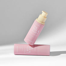 TONYMOLY Pure Dew Tea Tree & Yuja C Eye Cream 30ml image 1