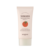 SKINFOOD Tomato Tone Up Sun Cream 50ml image 2