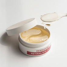 DERMATORY Pro Vita A Retinal Eye Patch 60P image 1