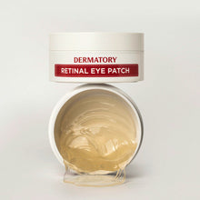 DERMATORY Pro Vita A Retinal Eye Patch 60P image 3