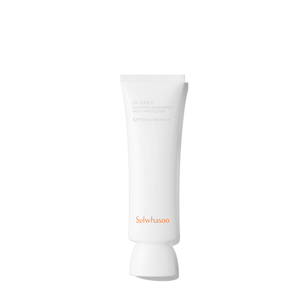 Sulwhasoo UV Daily Essential Sunscreen SPF50+ 50ml